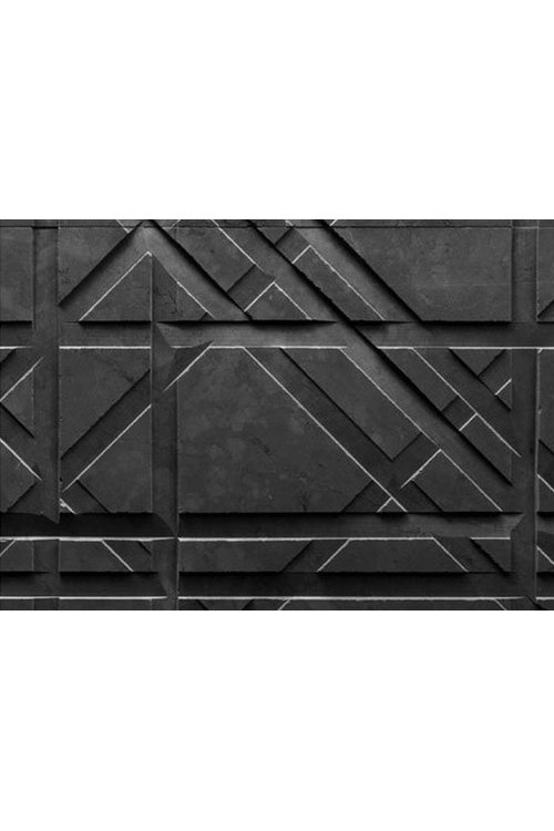 3Д  Мраморные панели Дизайн Геометрия